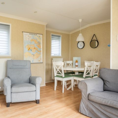 Chalet 6 personen - Baarland – 747