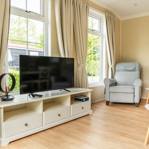 Chalet 6 personen - Locatie: Baarland – 747