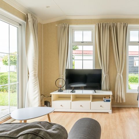 Chalet 6 personen - Baarland – 747