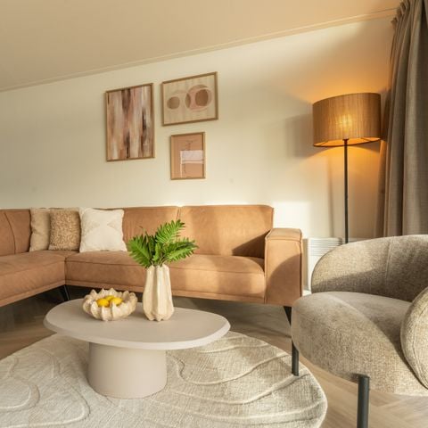 VAKANTIEHUIS 6 personen - Yerseke – Duinhelm – Hottub