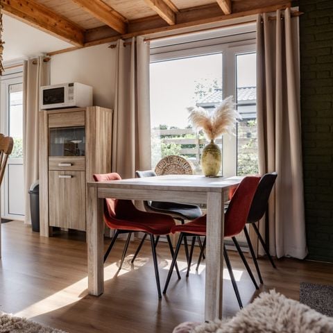 Bungalow 4 personen - Baarland – Sfeervol 8