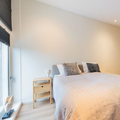 Studio 2 personen - Yerseke – Zoute Huisje Westerschelde