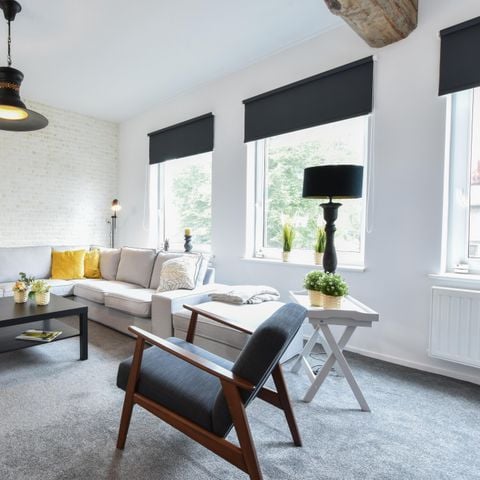 APPARTEMENT 8 personen - Locatie: Yerseke – Royaal in het centrum 