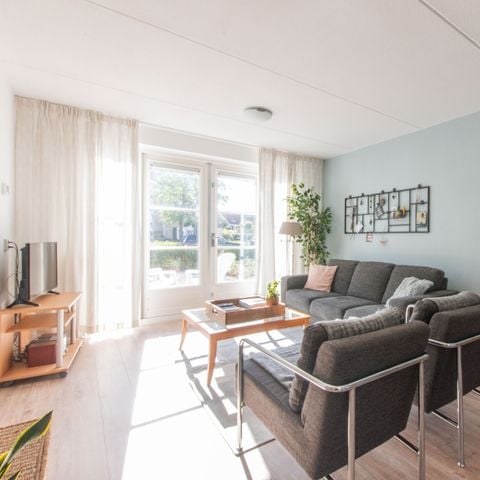 VAKANTIEHUIS 6 personen - Wemeldinge - Middensluis 19