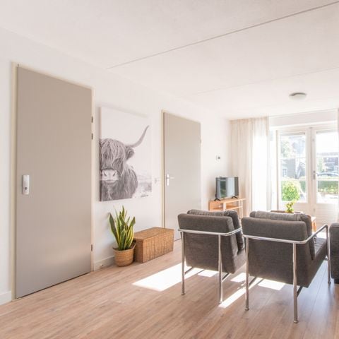 VAKANTIEHUIS 6 personen - Wemeldinge - Middensluis 19