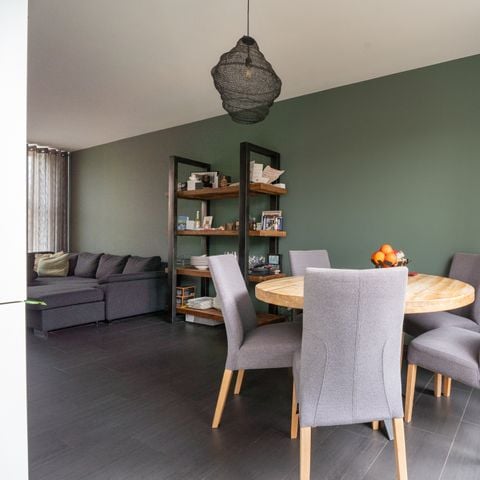 VAKANTIEHUIS 4 personen - Yerseke – Vlak bij strand & speeltuin