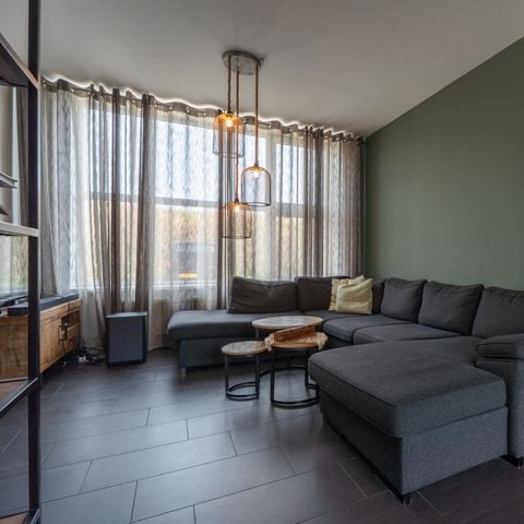 VAKANTIEHUIS 4 personen - Locatie: Yerseke – Vlak bij strand & speeltuin