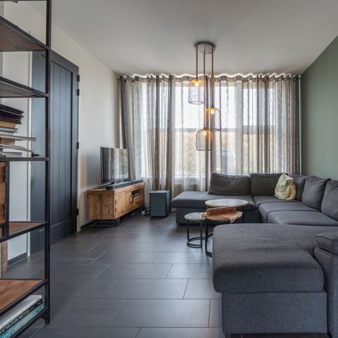 VAKANTIEHUIS 4 personen - Yerseke – Vlak bij strand & speeltuin