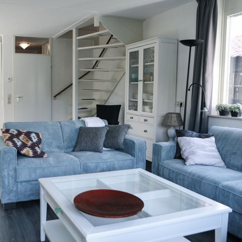 VAKANTIEHUIS 8 personen - Wemeldinge - Binnendijk 2-114