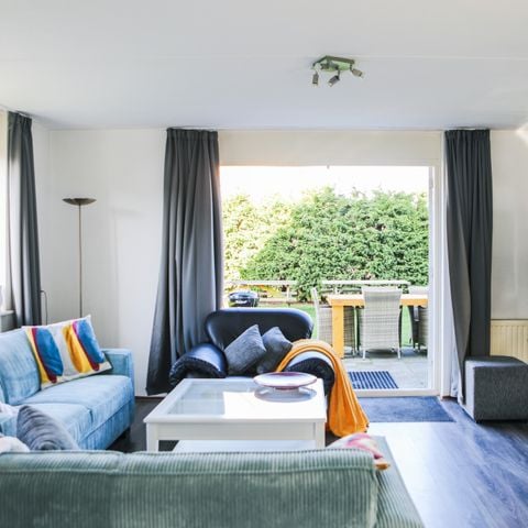 VAKANTIEHUIS 8 personen - Wemeldinge - Binnendijk 2-114