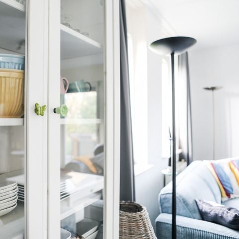 VAKANTIEHUIS 8 personen - Locatie: Wemeldinge - Binnendijk 2-114