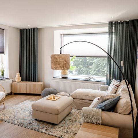 APPARTEMENT 6 personen - Locatie: Yerseke – In het bruisende centrum