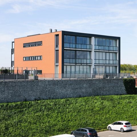 APPARTEMENT 2 personen - Locatie: Wemeldinge - 16