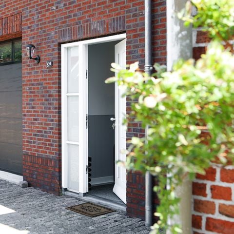 APPARTEMENT 2 personen - Locatie: Wemeldinge - Zuidelijke Achterweg 32a