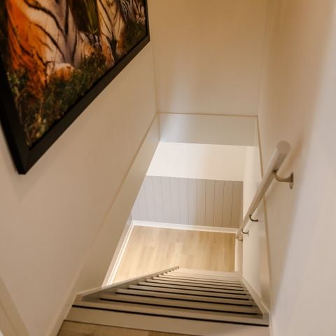 APPARTEMENT 2 personen - Wemeldinge - Zuidelijke Achterweg 32a
