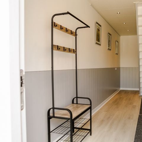 APPARTEMENT 2 personen - Wemeldinge - Zuidelijke Achterweg 32a