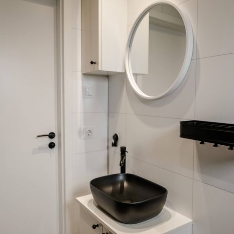Chalet 6 personen - Luxe op minicamping Waarde met hottub