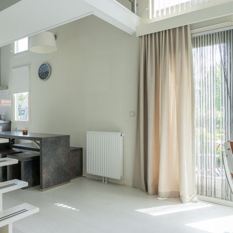 Bungalow 4 personen - Locatie: Wemeldinge - Beau Su Mer