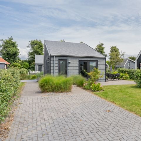 Bungalow 4 personen - Locatie: Wemeldinge - Beau Su Mer