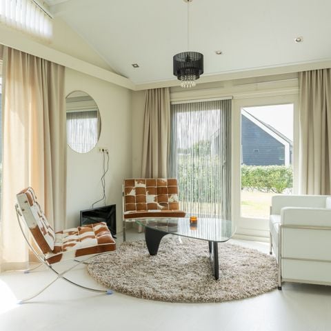 Bungalow 4 personen - Wemeldinge - Beau Su Mer
