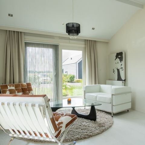 Bungalow 4 personen - Wemeldinge - Beau Su Mer