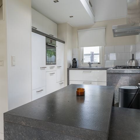 Bungalow 4 personen - Locatie: Wemeldinge - Beau Su Mer