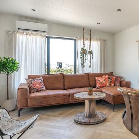 Chalet 4 personen - Waarde - Luxe