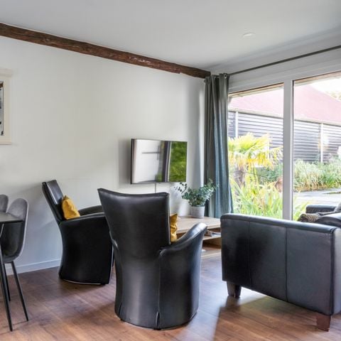 VAKANTIEHUIS 4 personen - Locatie: Wolphaartsdijk - 11