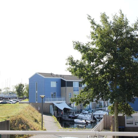 VAKANTIEHUIS 4 personen - Locatie: Kortgene - Kaaidijk 42