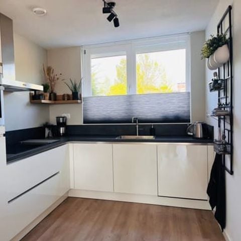 VAKANTIEHUIS 4 personen - Locatie: Kortgene - Kaaidijk 42