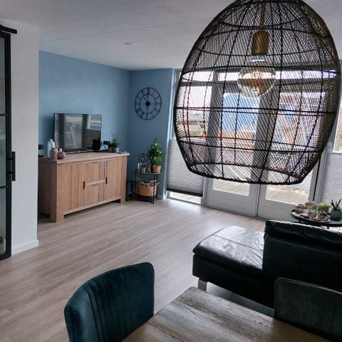 VAKANTIEHUIS 4 personen - Locatie: Kortgene - Kaaidijk 42