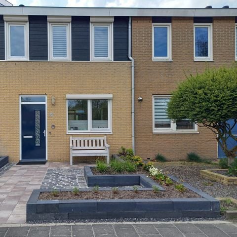 VAKANTIEHUIS 4 personen - Locatie: Kortgene - Kaaidijk 42