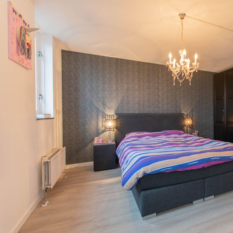 VAKANTIEHUIS 4 personen - Kortgene - Kaaidijk 42