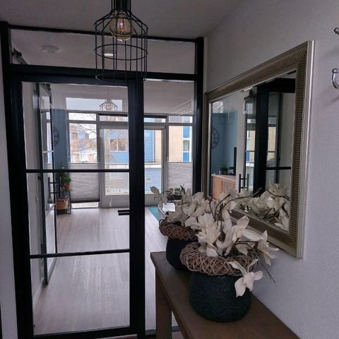 VAKANTIEHUIS 4 personen - Locatie: Kortgene - Kaaidijk 42