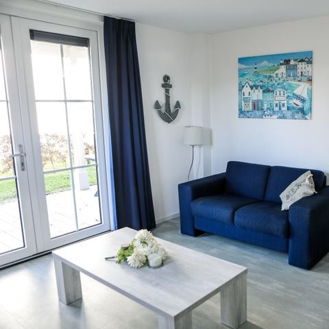 VAKANTIEHUIS 8 personen - Locatie: Wolphaartsdijk - 9