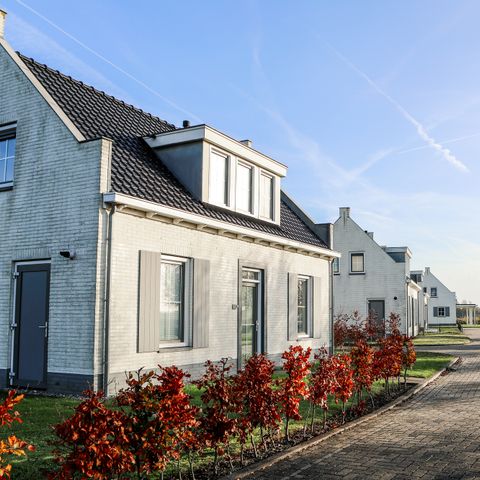 VAKANTIEHUIS 8 personen - Locatie: Wolphaartsdijk - 9