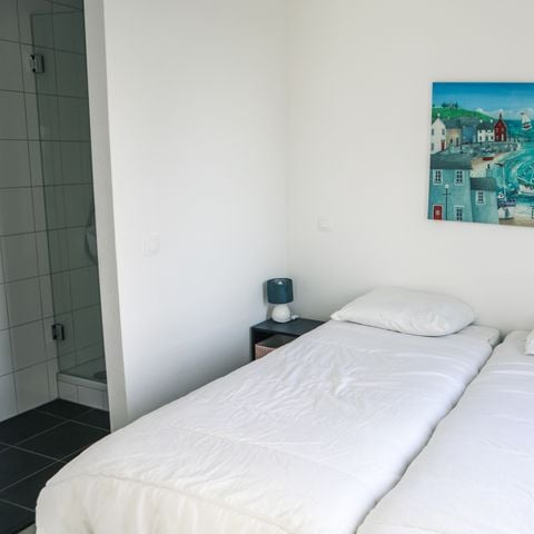 VAKANTIEHUIS 8 personen - Wolphaartsdijk - 9
