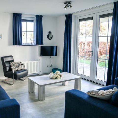 VAKANTIEHUIS 8 personen - Wolphaartsdijk - 9