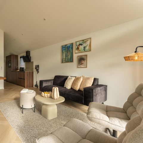 VAKANTIEHUIS 6 personen - Yerseke – Duinhelm
