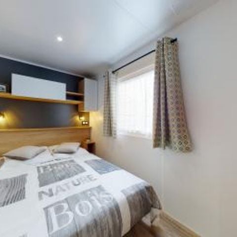 Chalet 6 personen - Grote 3 slaapkamers (6 personen)