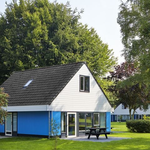 Walibi Village - Dronten - Afbeelding N°6