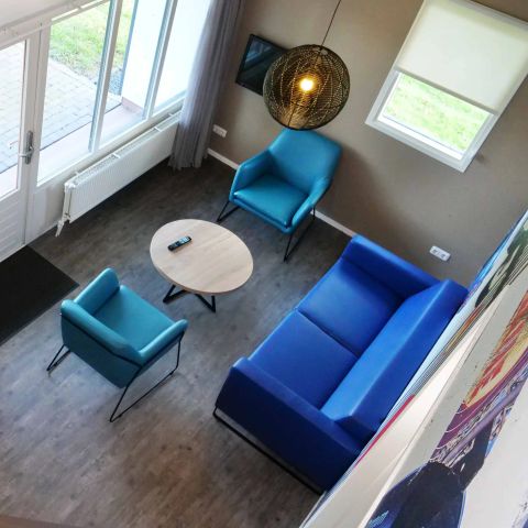 Bungalow 4 personen