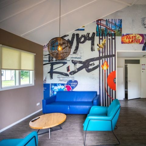 Bungalow 4 personen