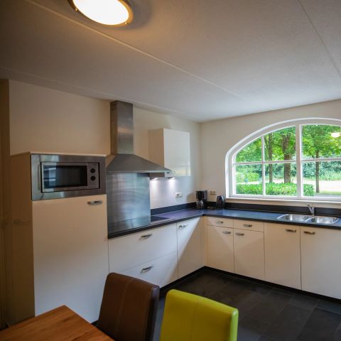 VAKANTIEHUIS 16 personen - Villa