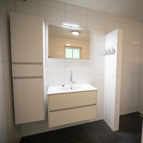 VAKANTIEHUIS 16 personen - Villa