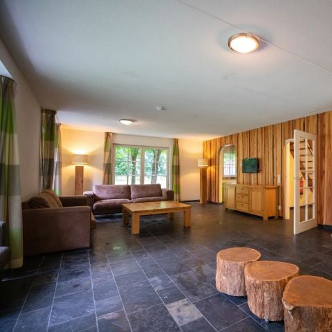 VAKANTIEHUIS 16 personen - Villa