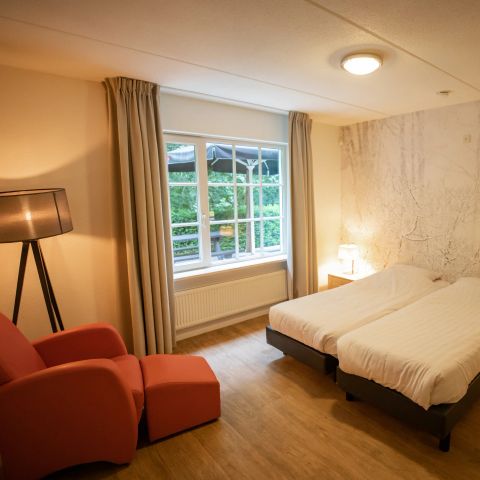 VAKANTIEHUIS 16 personen - Villa