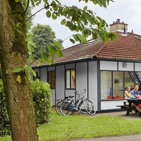 Walibi Village - Dronten - Afbeelding N°5