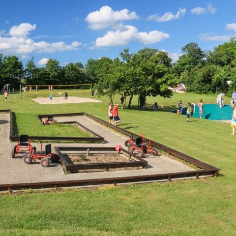 Vodatent Terrassen Camping - Jutland-Central - Afbeelding N°6