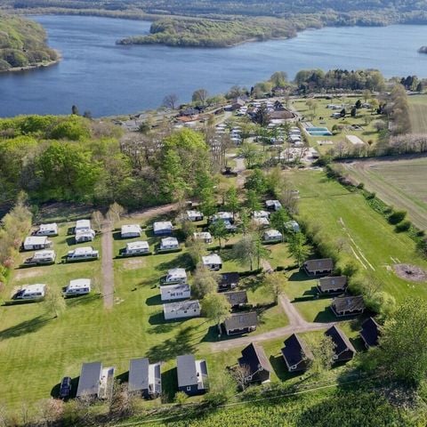 Vodatent Terrassen Camping - Jutland-Central - Afbeelding N°4